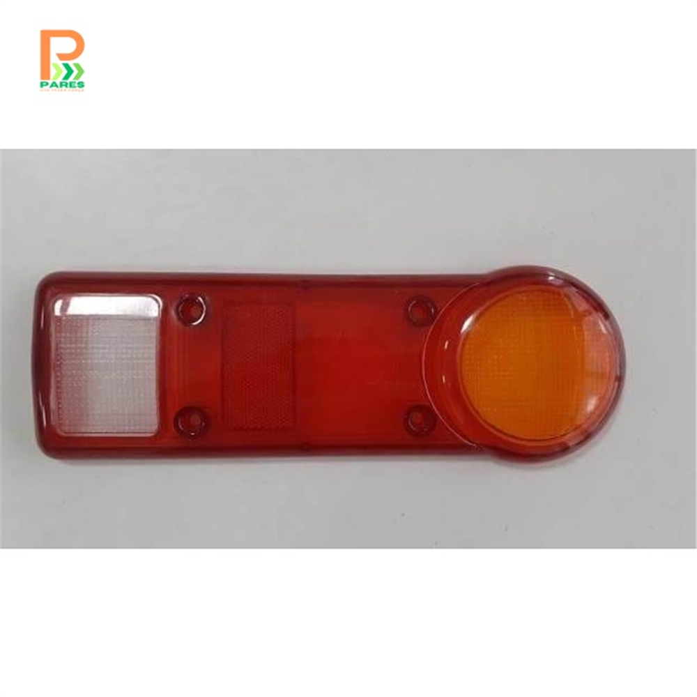 OEM NO 92401-4B000 UYUMLU HYUNDAI PORTER KAMYONET 96/05 STOP LAMBASI CAMI (SAĞ/SOL AYNIDIR TEK TEK SATILIR) KIRMIZI/SARI/BEYAZ