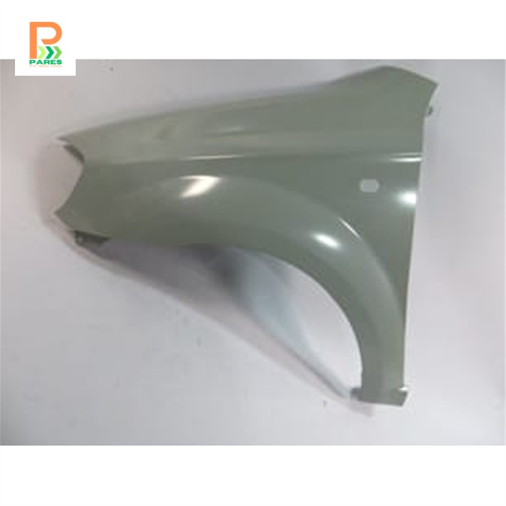 OEM NO 95198265 UYUMLU CHEVROLET AVEO SD 07/12 ÖN ÇAMURLUK DELİKLİ SOL
