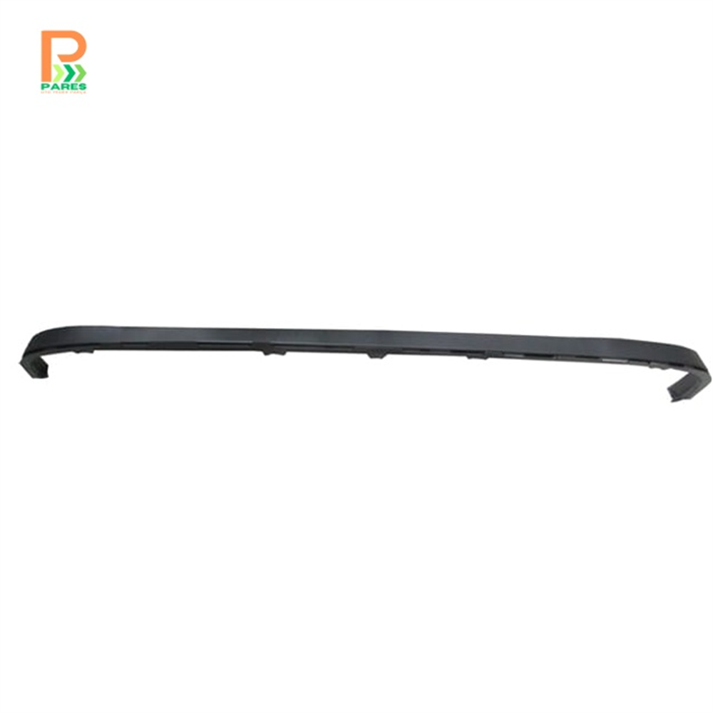OEM NO 960158579R UYUMLU RENAULT TRAFIC 3 15/21 KARLIK (ÖN TAMPON ALTI) SPOILER