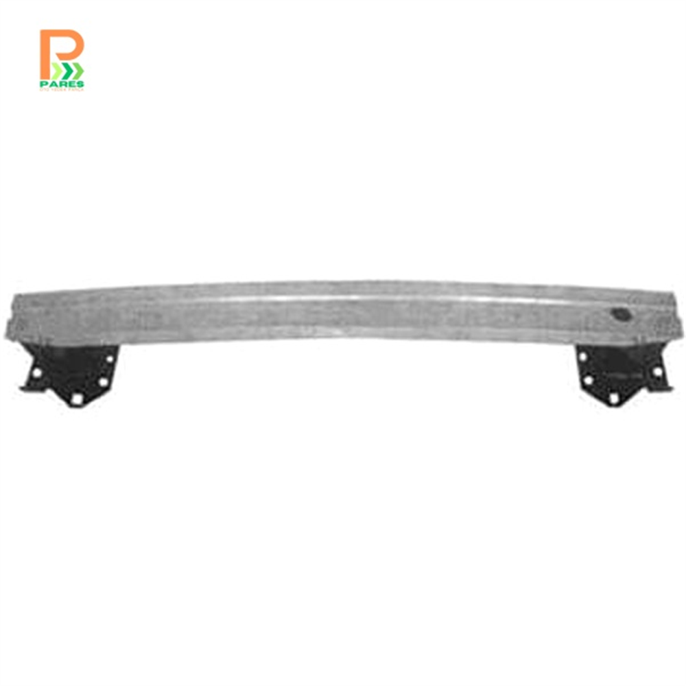 OEM NO 9672762080 UYUMLU CITROEN C4 11/17 ÖN TAMPON DEMİRİ (ALÜMİNYUM)