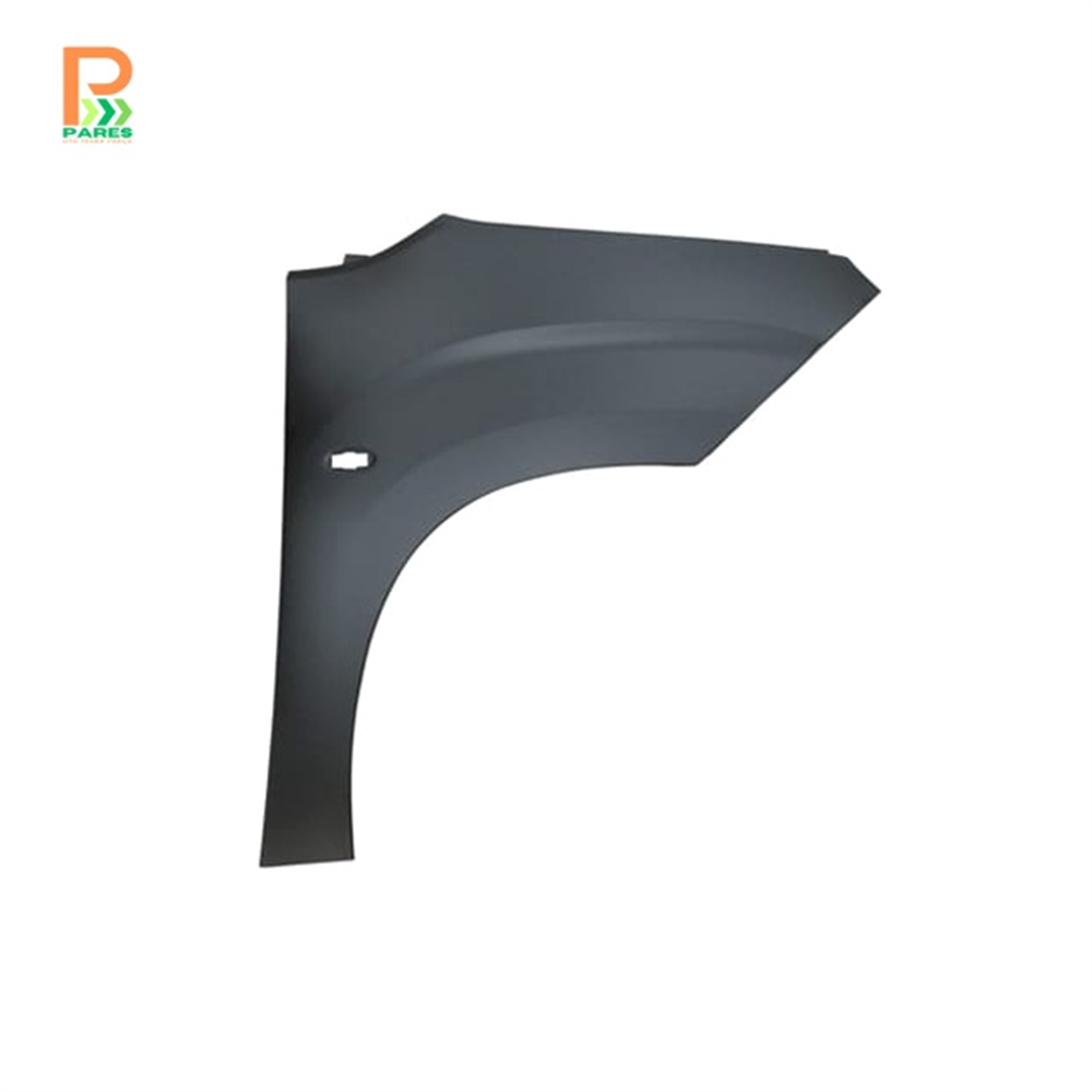 OEM NO 9816482380 UYUMLU CITROEN BERLINGO 19/24 ÖN ÇAMURLUK DELİKLİ SAĞ (/)