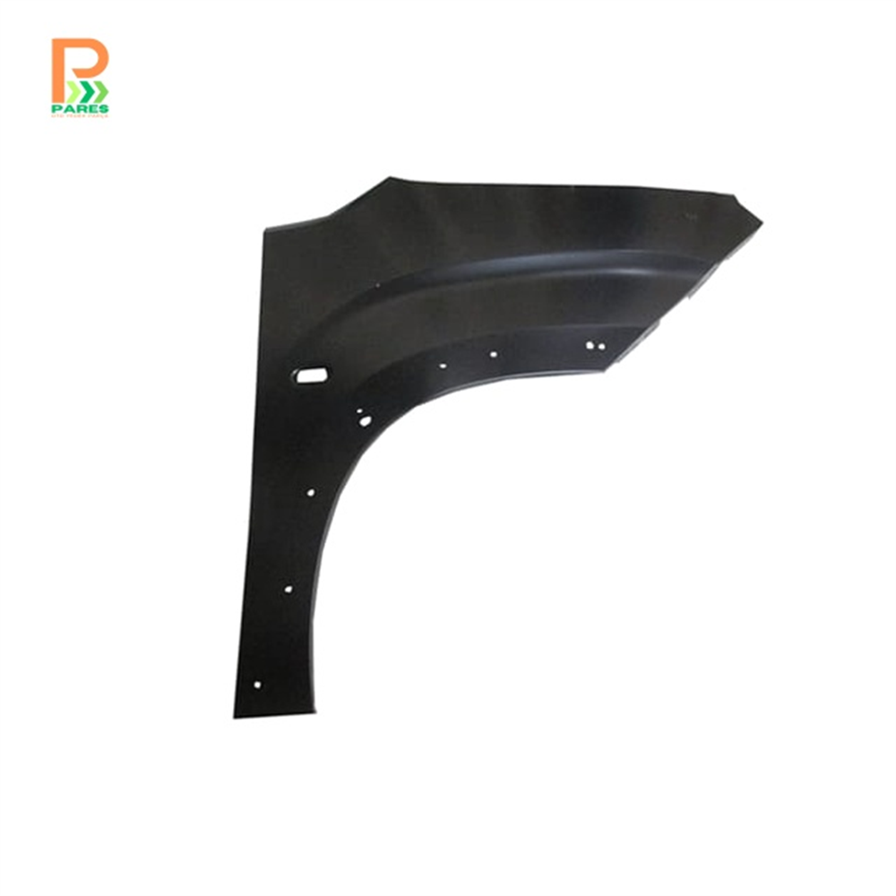 OEM NO 9816483580 UYUMLU PEUGEOT RIFTER 19/24 ÖN ÇAMURLUK DELİKLİ SAĞ (DODİK DELİKLİ)