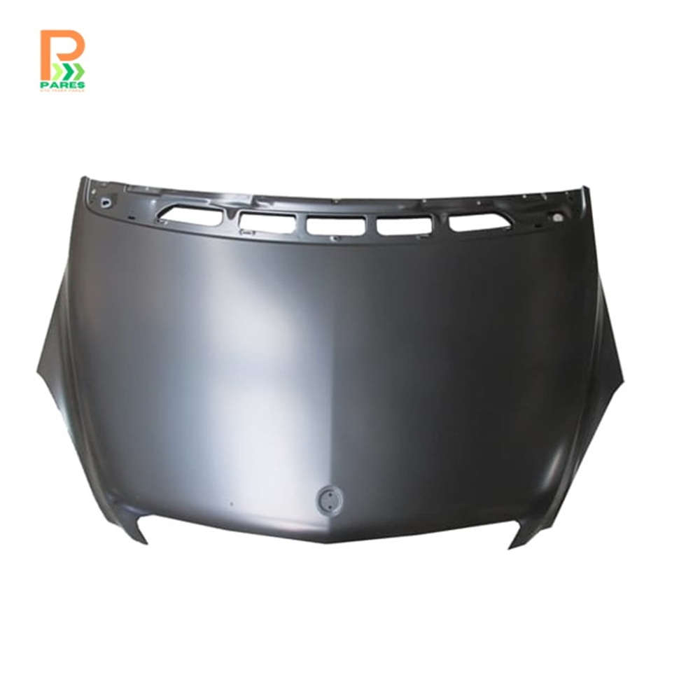 OEM NO A1698800357 UYUMLU MERCEDES B CLASS W245 09/11 MOTOR KAPUTU 