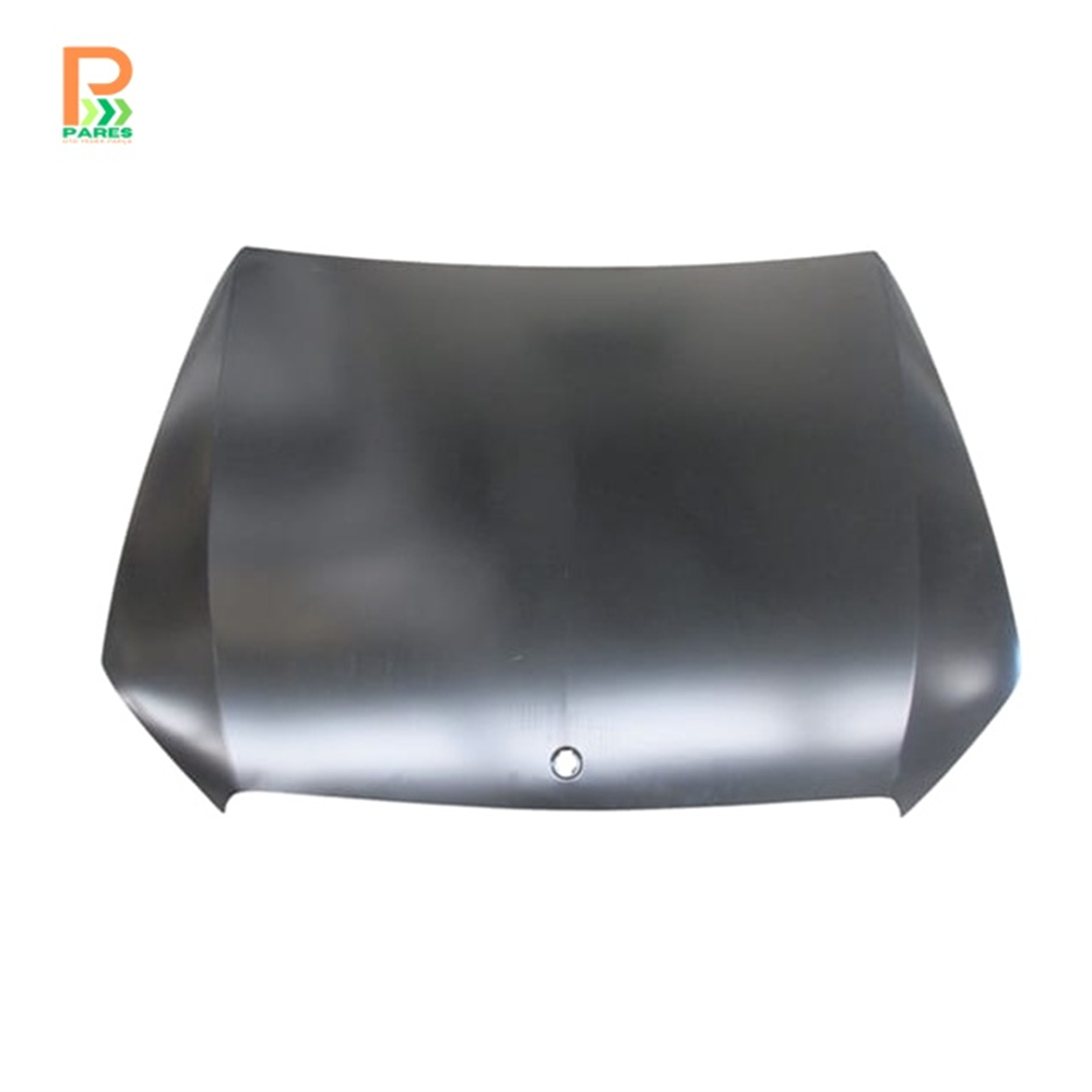 OEM NO A2138800357 UYUMLU MERCEDES E CLASS W213 16/20 MOTOR KAPUTU (ÇELİK)