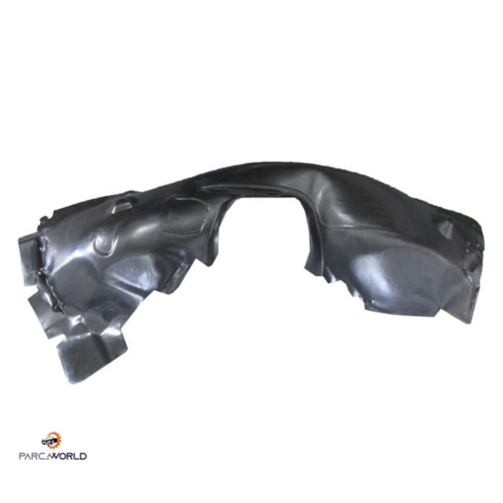 OEM NO DM5Z-16102A UYUMLU FORD FOCUS C MAX 11/15 ÖN ÇAMURLUK DAVLUMBAZI SAĞ 