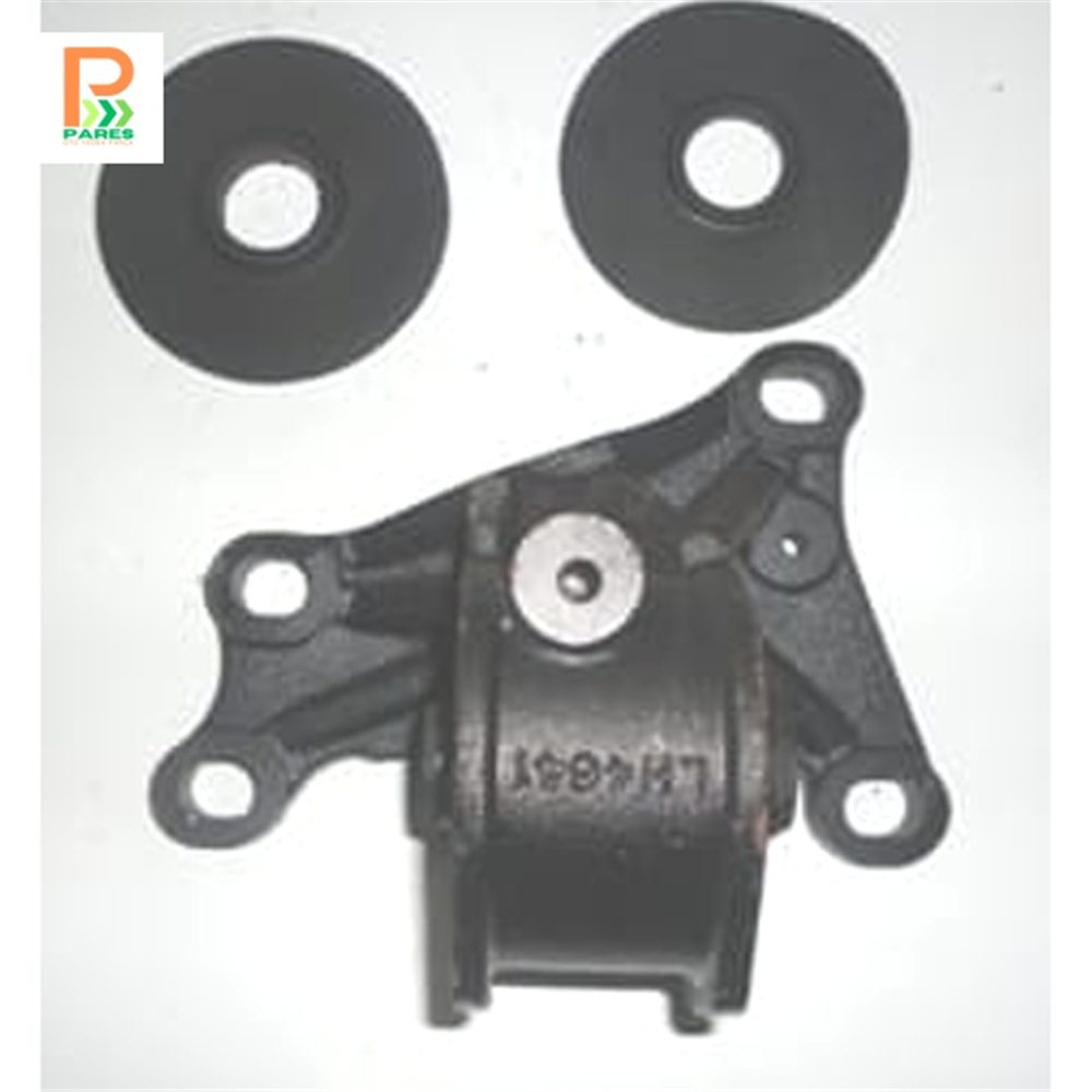 OEM NO KB31-39-070 UYUMLU MAZDA 626 SD/HB 98/01 ŞANZUMAN TAKOZU