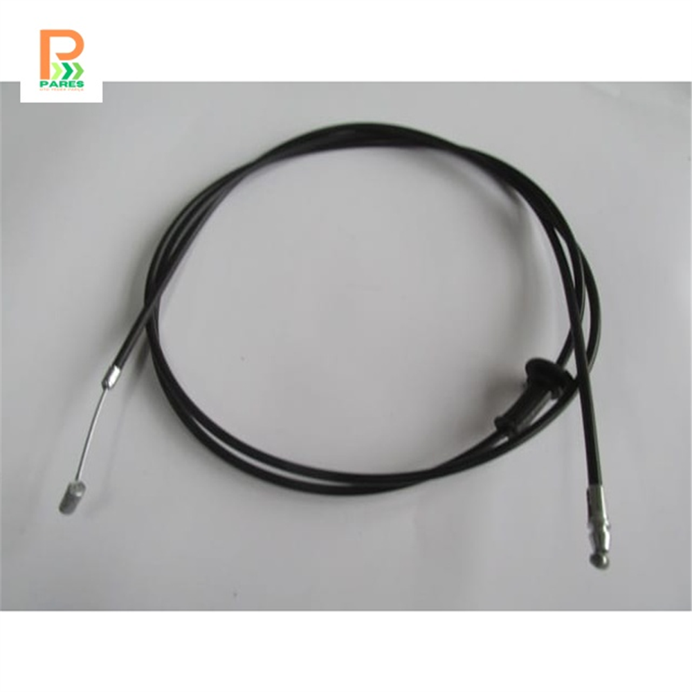 OEM NO THG-BDO-091 UYUMLU HYUNDAI ACCENT 95/97 BAGAJ AÇMA TELİ
