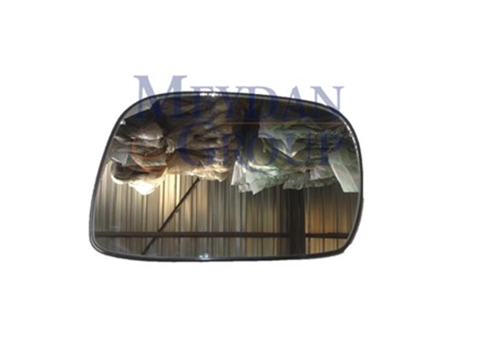 OPEL AGILA- 01/06; AYNA CAMI SAĞ TARAF ISITMALI