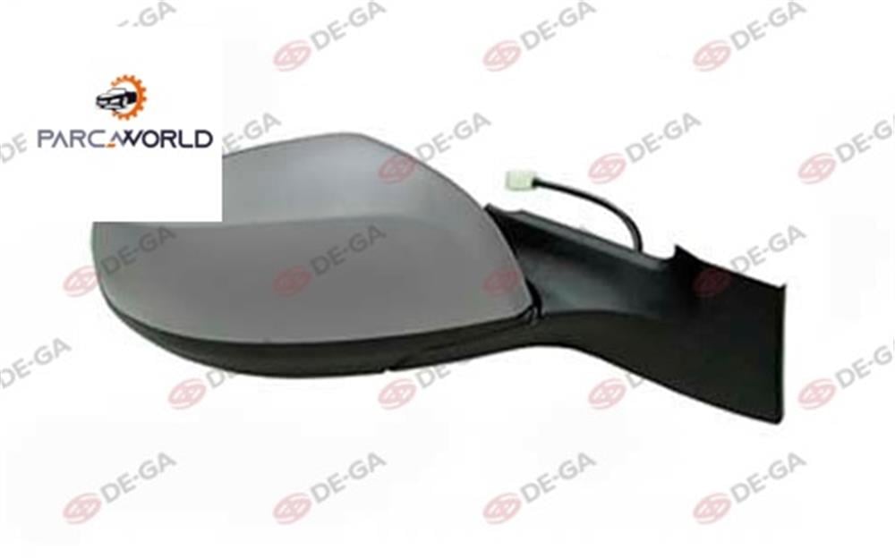 Opel Agıla Dış Ayna Elektrikli Isıtmalı Sol 2008