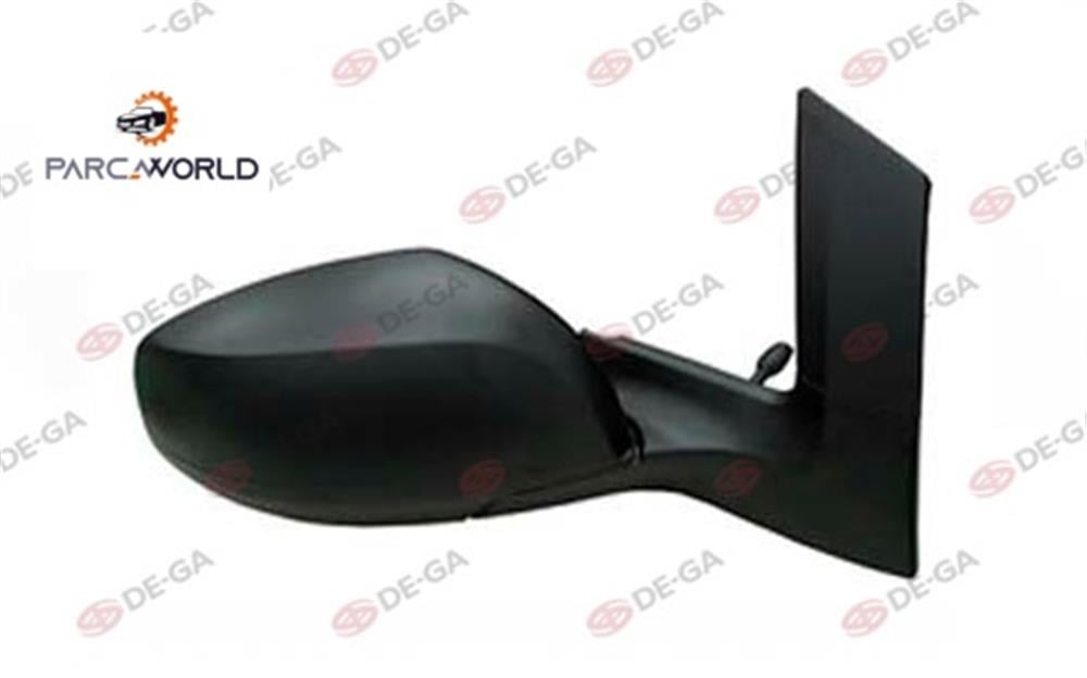 Opel Agıla Dış Ayna Manuel Sol 2008