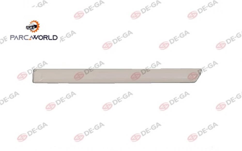 Opel Astra Arka Kapı Bandı Astarlı Sağ 2004