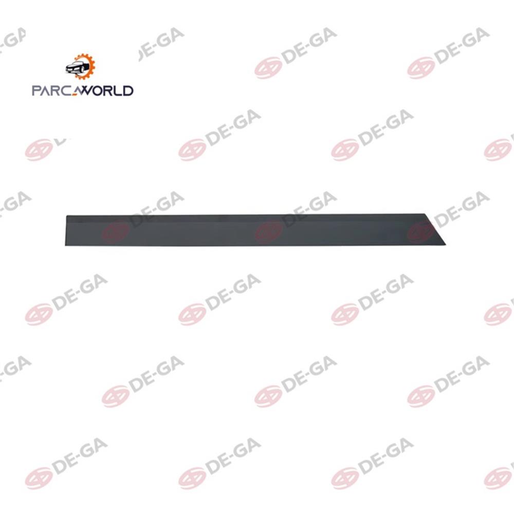 Opel Astra Arka Kapı Bandı Astarlı Sağ 2004