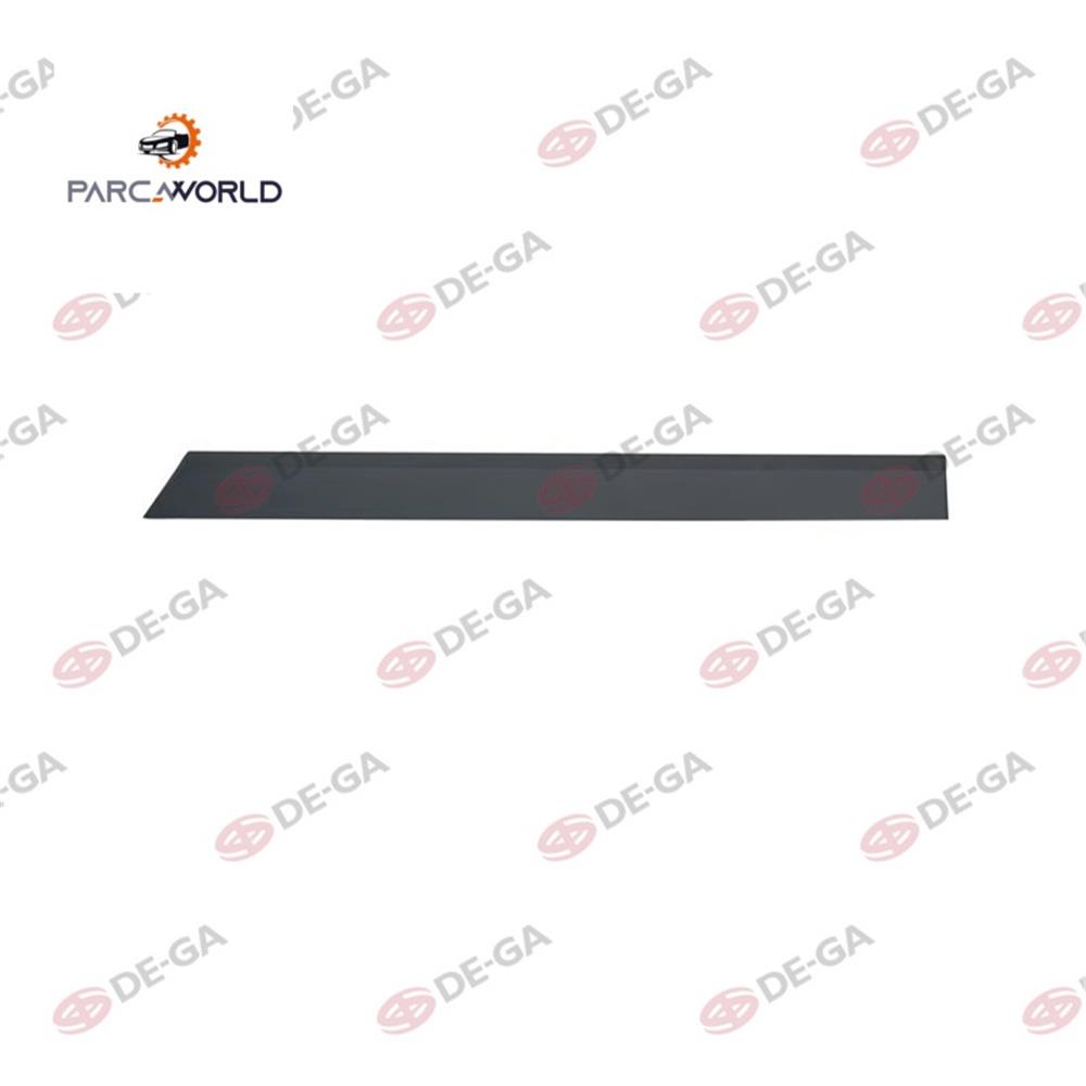 Opel Astra Arka Kapı Bandı Astarlı Sol 2004