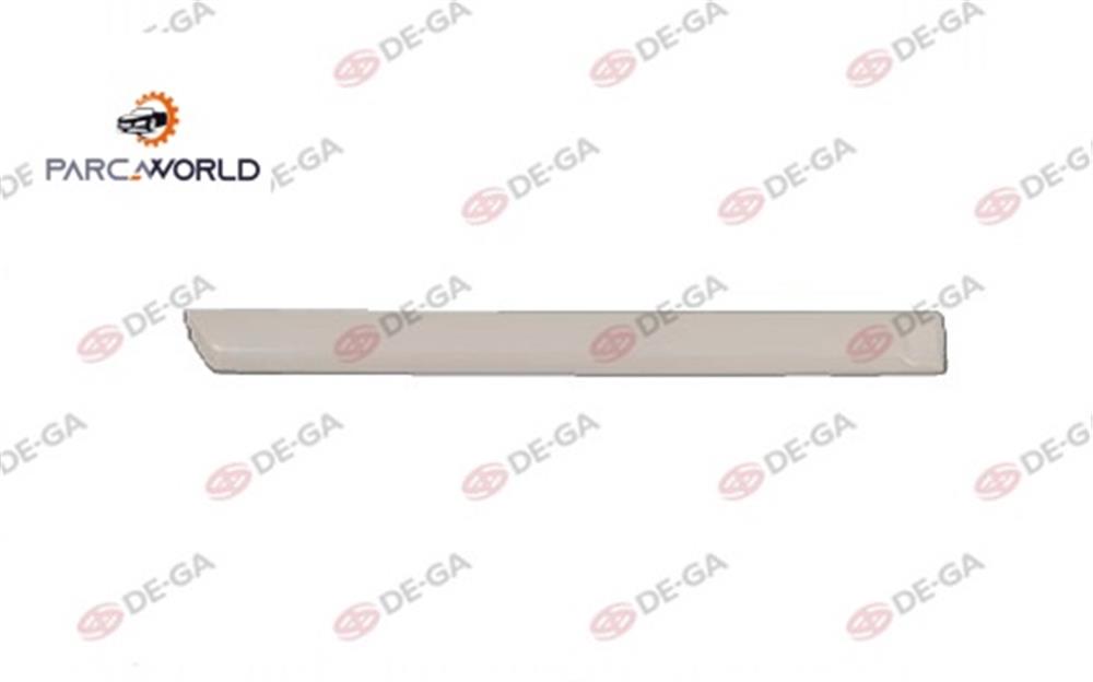 Opel Astra Arka Kapı Bandı Astarlı Sol 2004