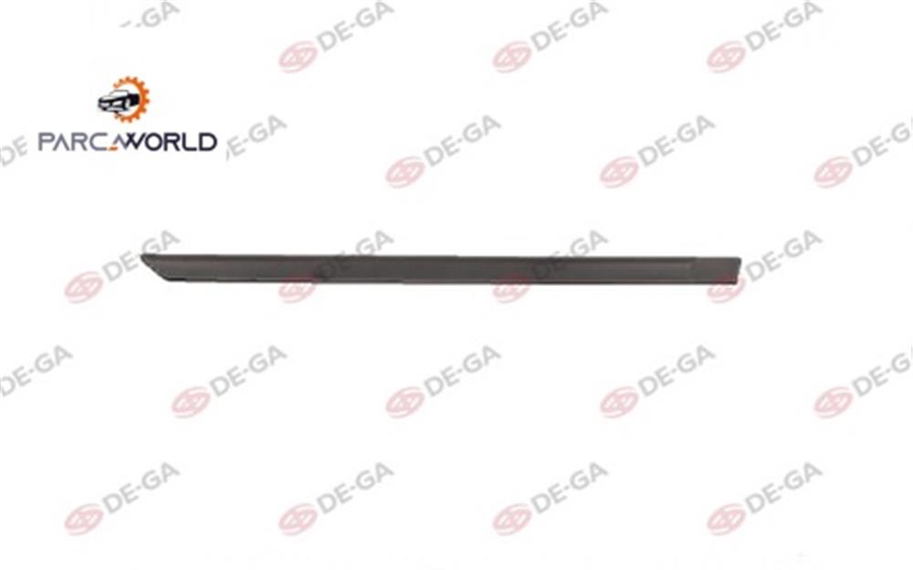 Opel Astra Arka Kapı Bandı Sağ 1991-1998