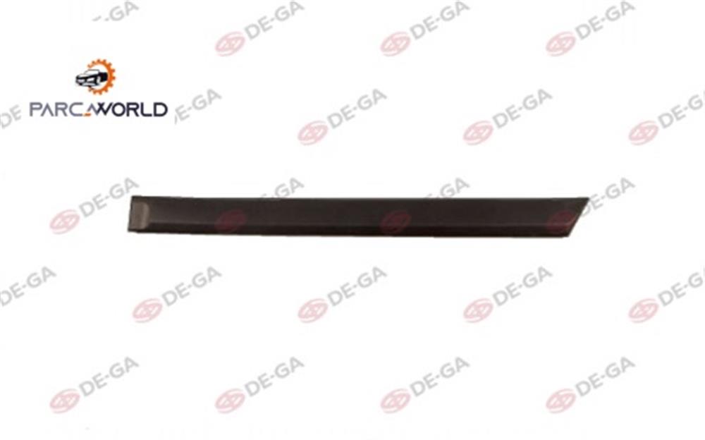 Opel Astra Arka Kapı Bandı Sağ 2004