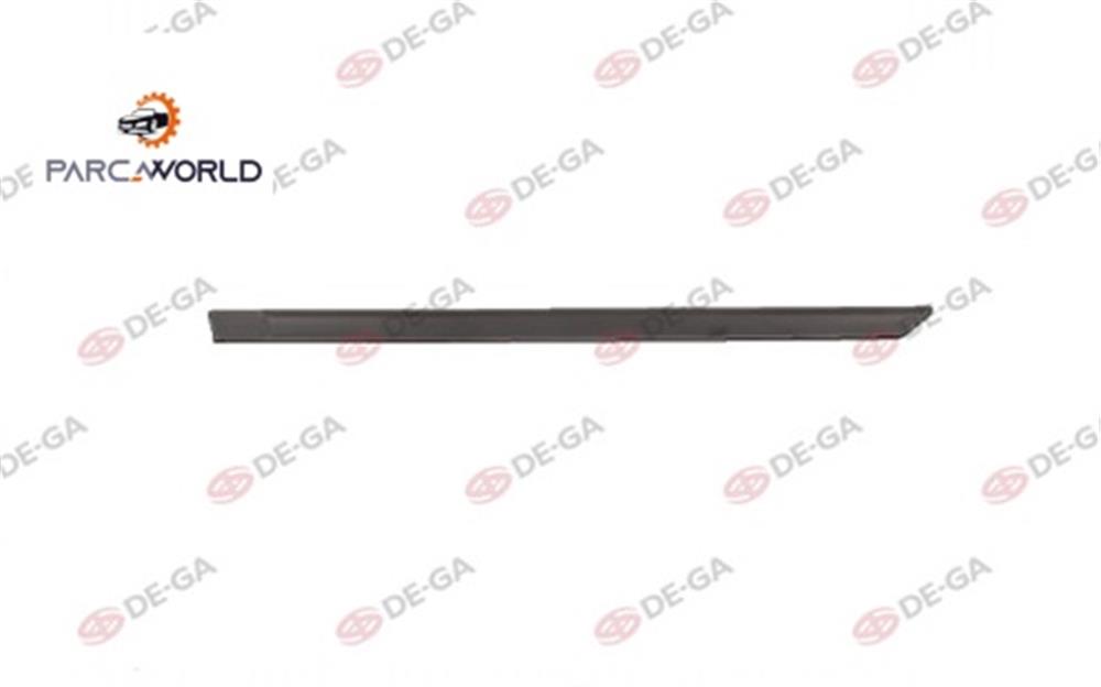 Opel Astra Arka Kapı Bandı Sol 1991-1998