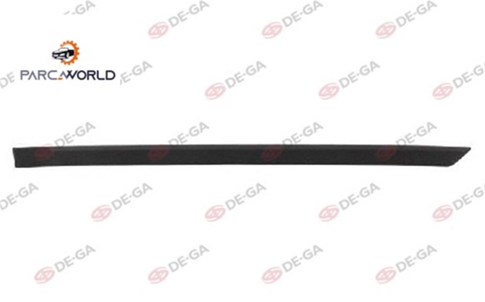 Opel Astra Arka Kapı Bandı Sol 1991-1998