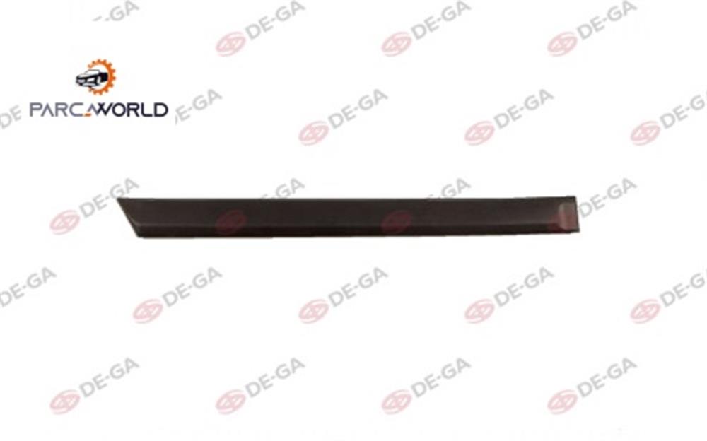 Opel Astra Arka Kapı Bandı Sol 2004