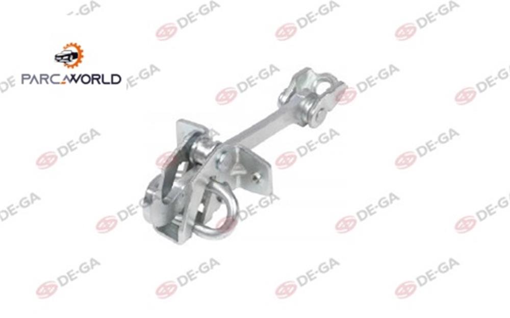 Opel Astra Arka Kapı Gergısı Gergısı 1998-2009