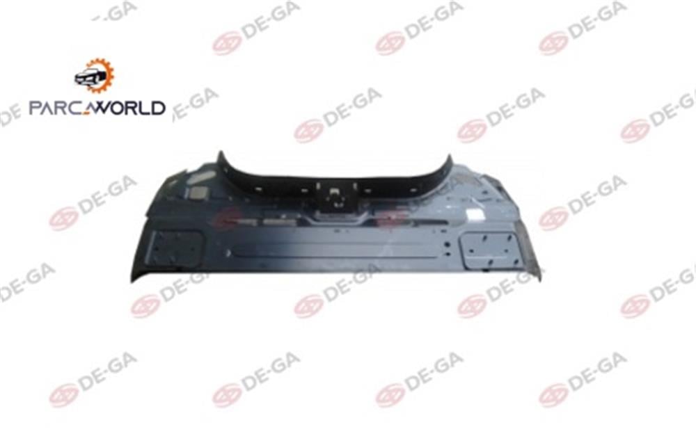Opel Astra Arka Panel Iç 3 Kapı 2004