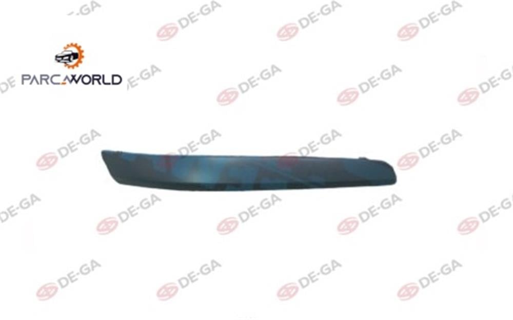 Opel Astra Arka Tampkuşağı Asthb Sol 2004-2007