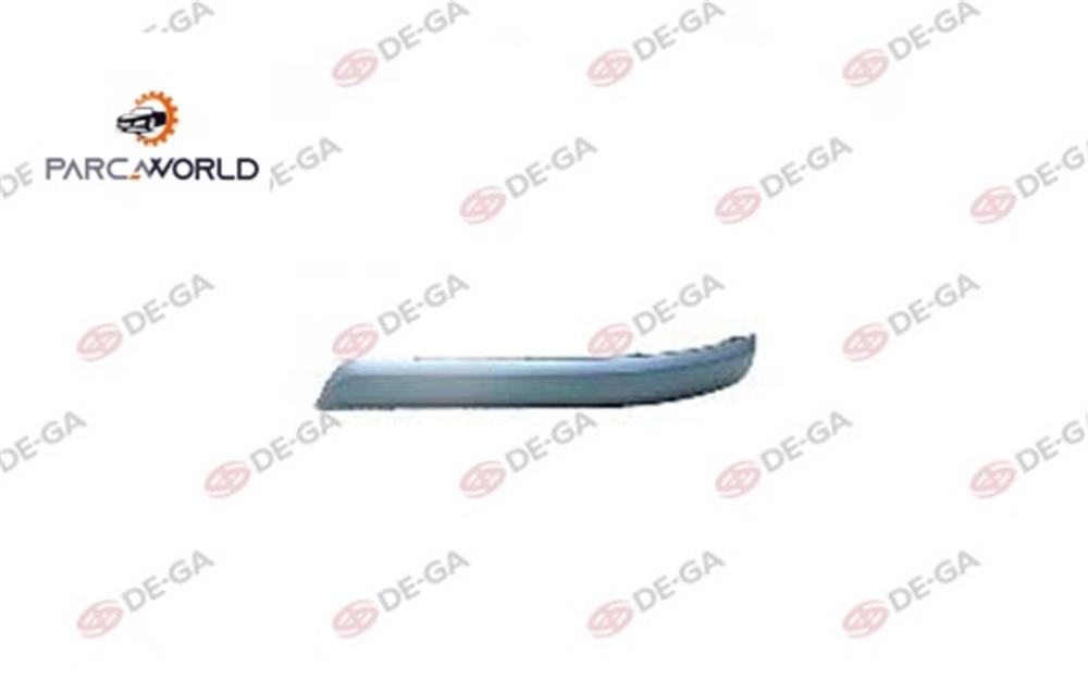 Opel Astra Arka Tampon Kuşağı Deshb Sağ 2004