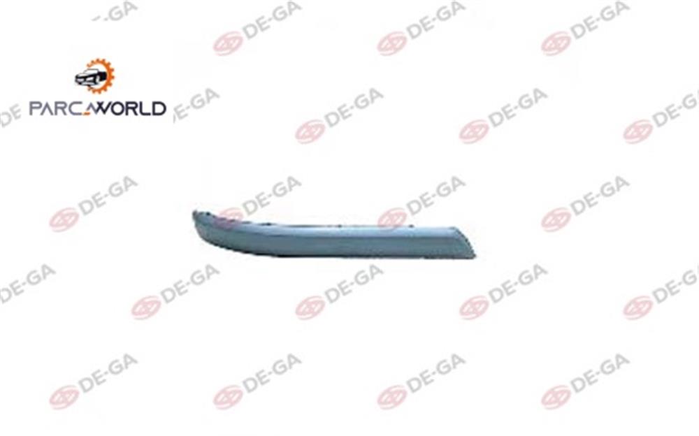 Opel Astra Arka Tampon Kuşağı Swast Sol 2004-2007