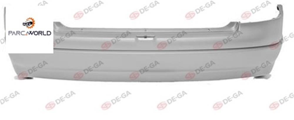 Opel Astra Arka Tampsedan 1998-2004