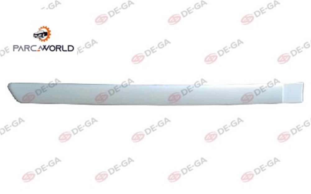 Opel Astra Arkapı Bandı 4 5kaast Sağ 1998-2003