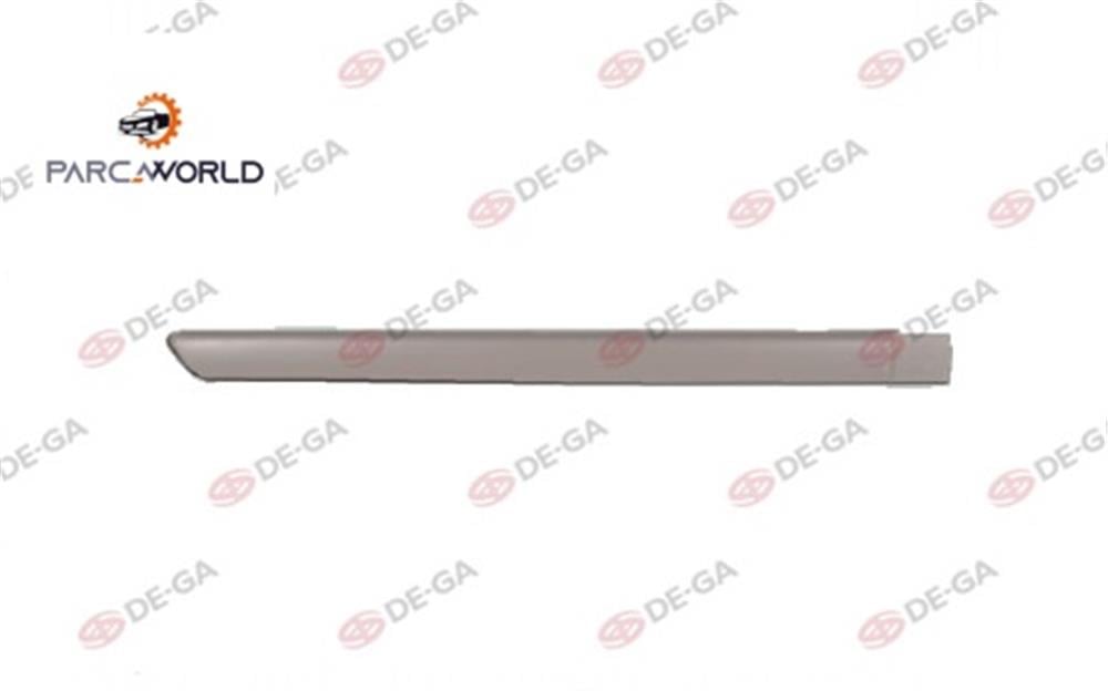Opel Astra Arkapı Bandı 4 5kaast Sağ 1998-2003
