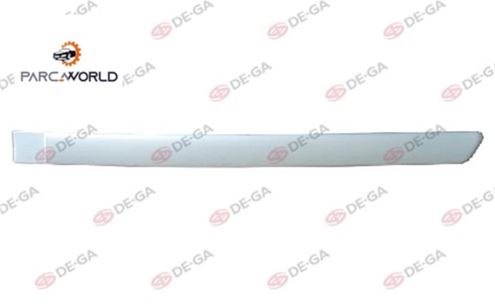 Opel Astra Arkapı Bandı 4 5kaast Sol 1998-2003