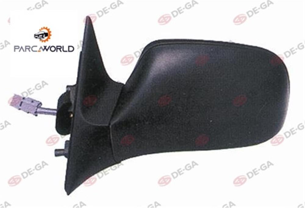 Opel Astra Dış Ayna Elektrikli Isıtmalı Sol 1994-1998