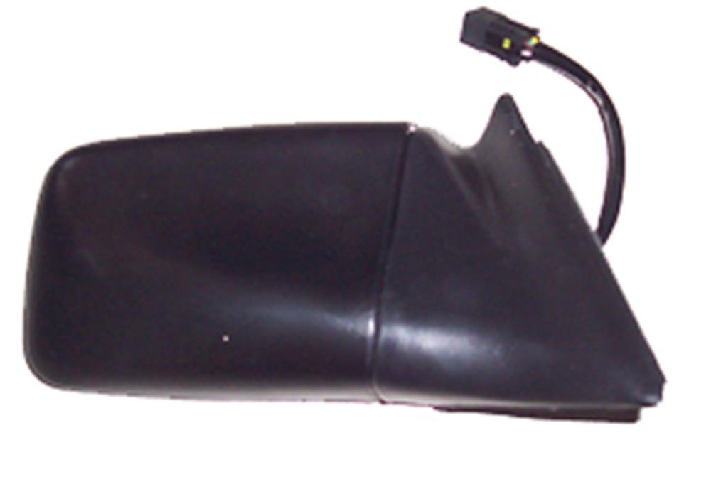 OPEL ASTRA- F- SD/HB- 92/94; KAPI AYNASI SAĞ TARAF ELEKTRİKLİ/ISITMALI (KARE TİP) 