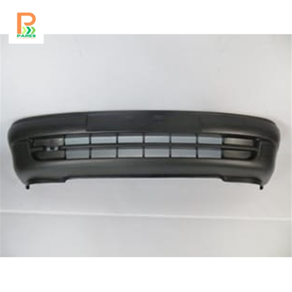 OPEL ASTRA- F- SD/HB- 95/98; ÖN TAMPON SİS DELİKSİZ (DARBE EMİCİLİ) (KLİMASIZ TİP) 