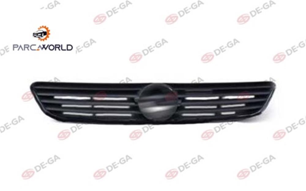 Opel Astra G Ön Panjur 1998-2009