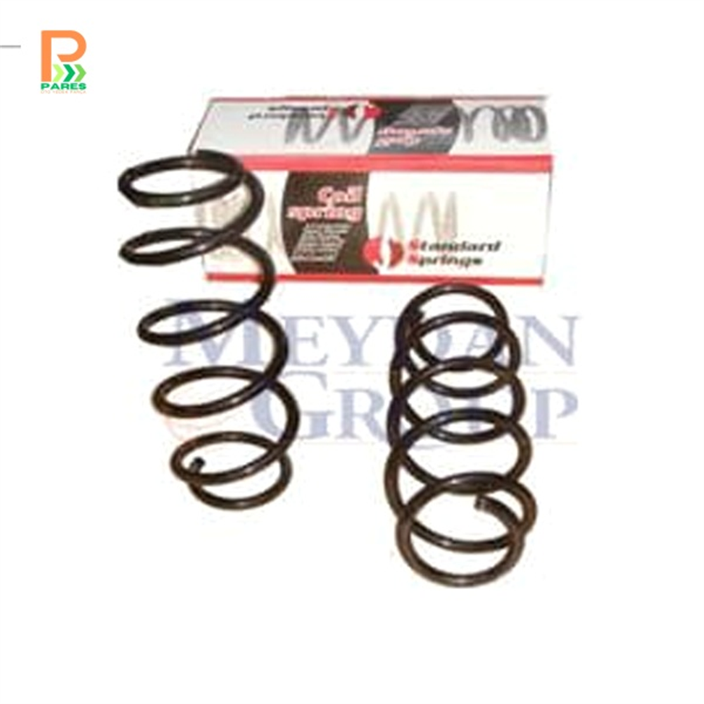 OPEL ASTRA- G- SD/HB- 99/09; ÖN HELEZON YAYI SAĞ TARAF /SOL TARAF (2Lİ SET) 2.0Dİ/DTİ (12,50X140X326) (STDR)
