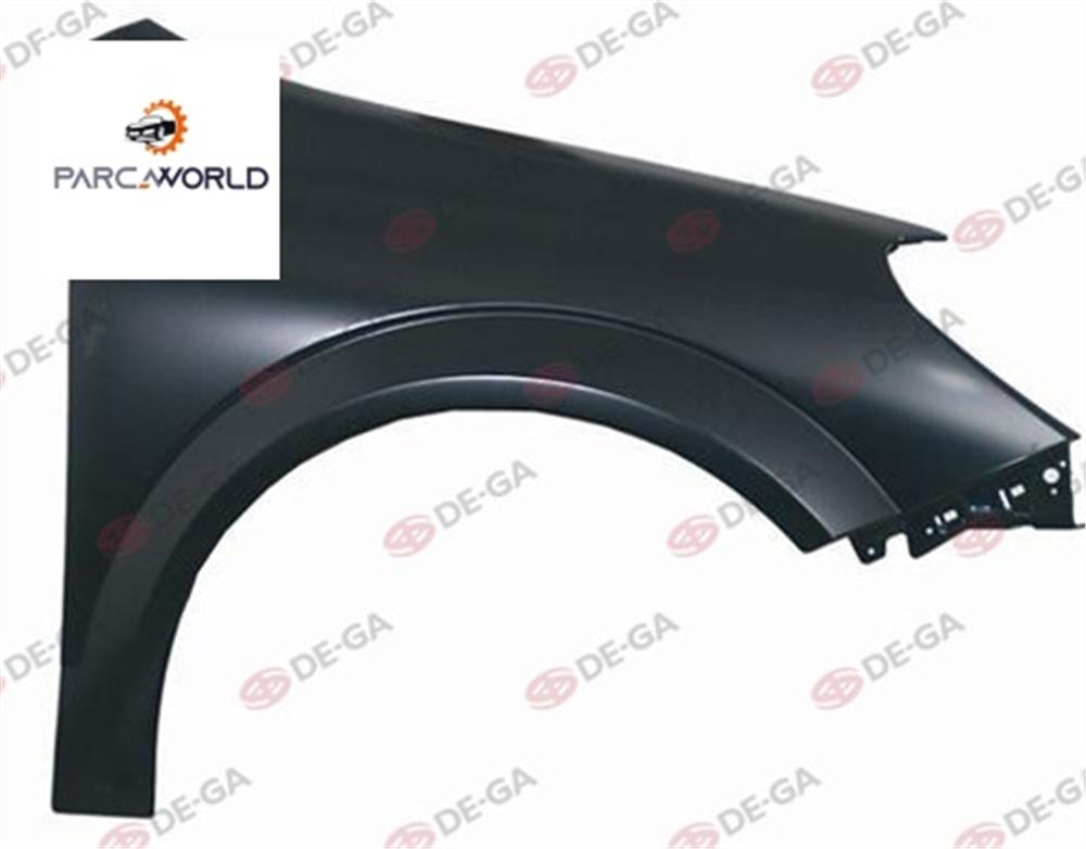 Opel Astra H Ön Çamurluk Sağ 2004-2007