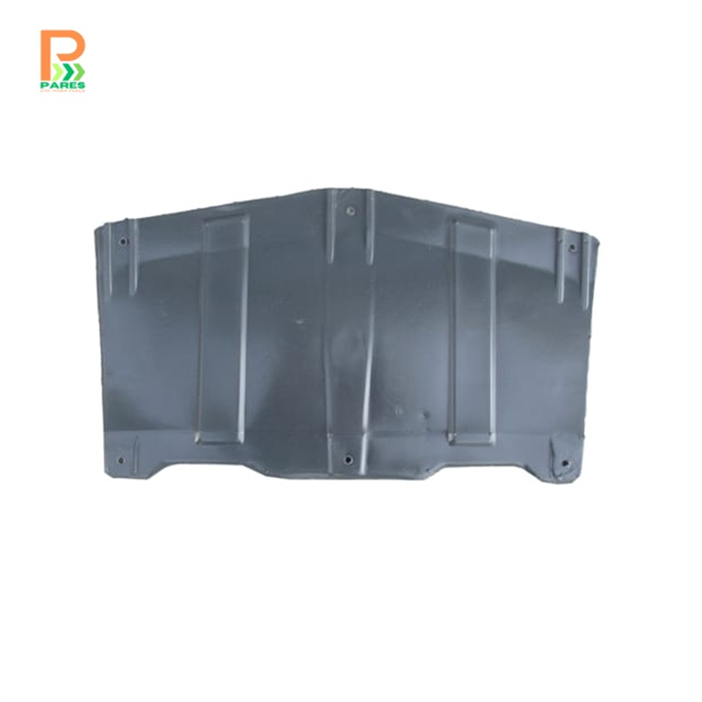 OPEL ASTRA- H- SD/HB- 04/07; KARTER MUHAFAZA PLASTİĞİ