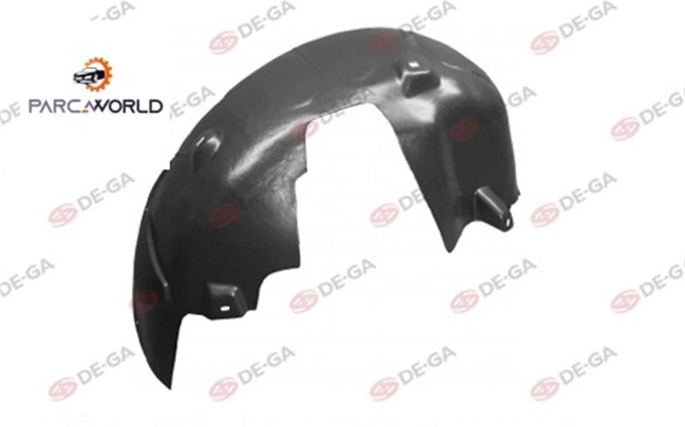 Opel Astra J Arka Çamurluk Davlumbazı Sol 2010-2012