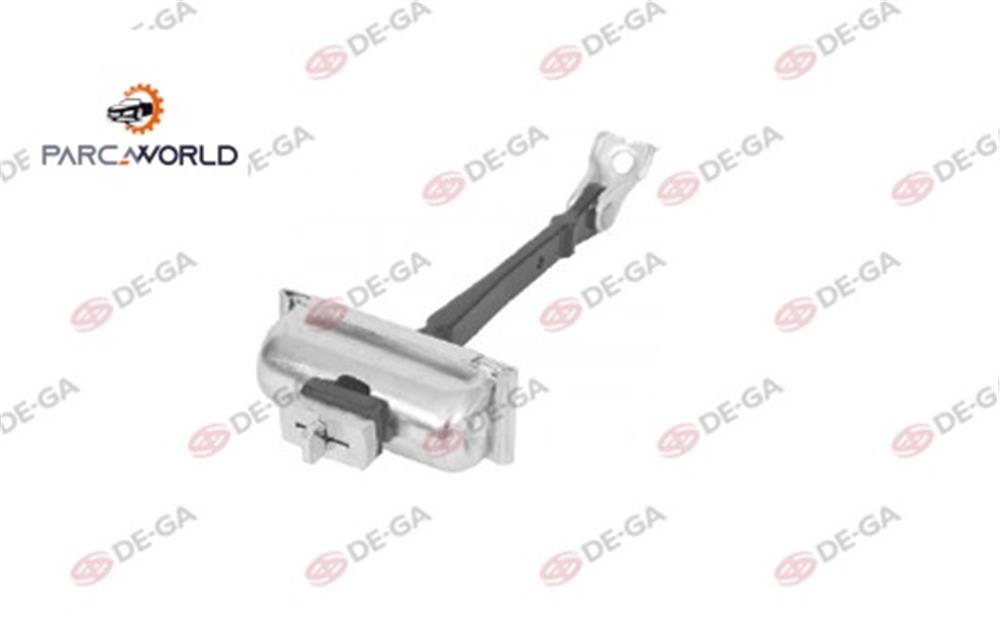 Opel Astra J Arka Kapı Gergısı 2010