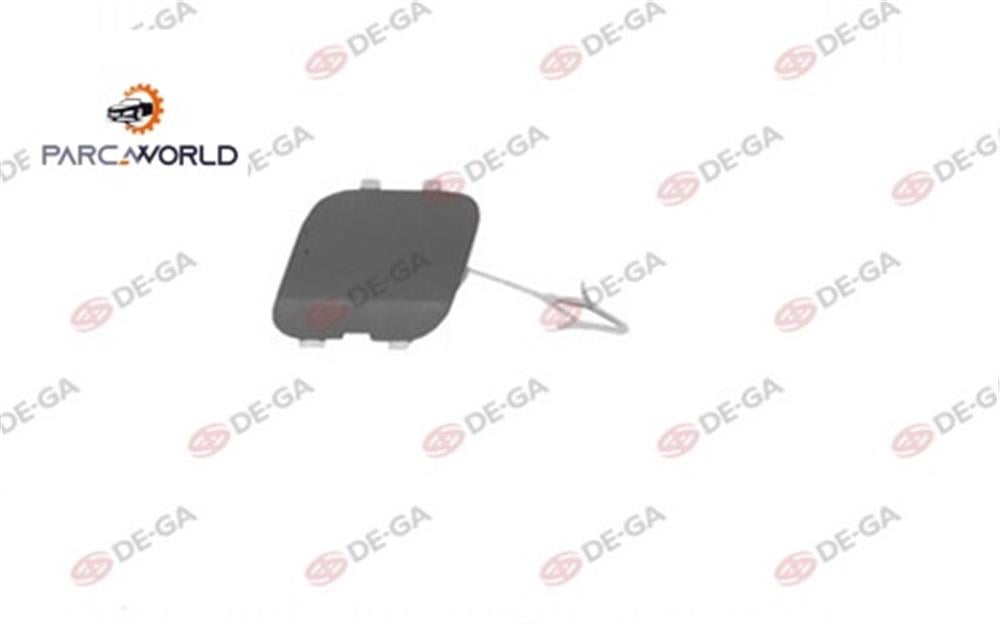 Opel Astra J Arka Tampon On Çekı Demir Kapağıswast 2010