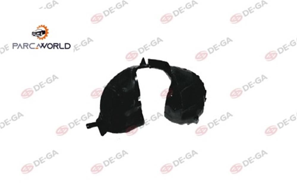 Opel Astra J Ön Çamurluk Davlumbazı Sol 2010-2012