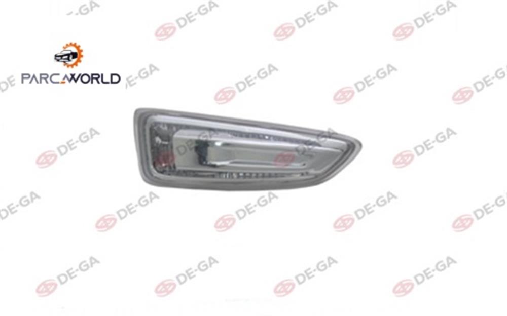Opel Astra J Ön Çamurluk Sınyalı Hb Sağ 2009