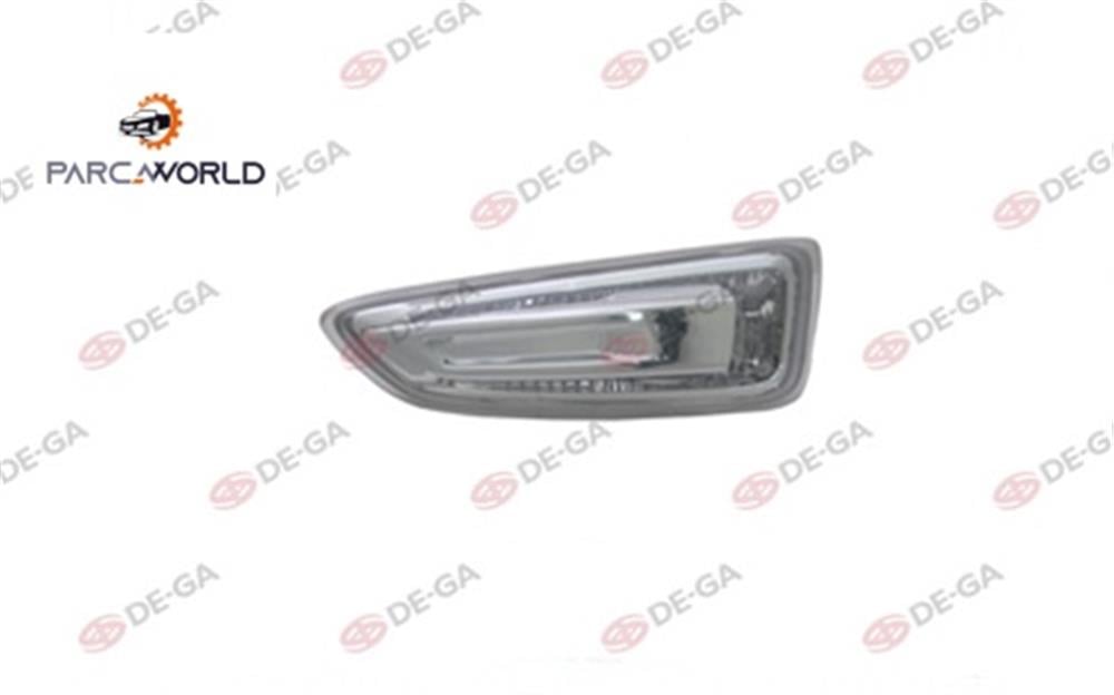 Opel Astra J Ön Çamurluk Sınyalı Hb Sol 2009