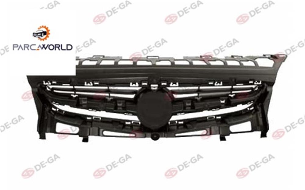 Opel Astra J Ön Panjur 2012
