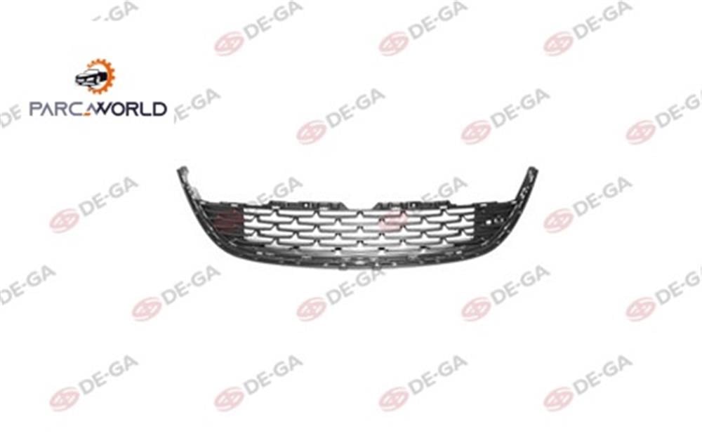 Opel Astra J Ön Tampon Panjuru Orta 2012-2016
