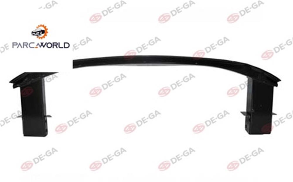 Opel Astra J Ön Tampon Takviyesi 2010