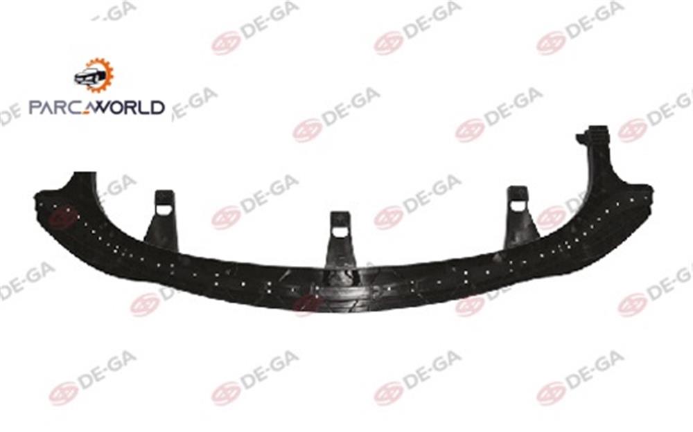 Opel Astra J Ön Tampon Takviyesi Plastık Alt 2012