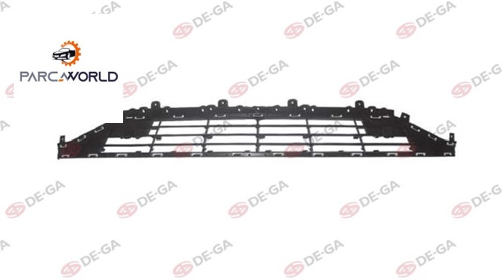 Opel Astra K 15ön Tampon Panjuru Orta